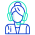 خدمة عملاء